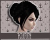 K| Kiera Raven