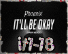 [Mix]It'll Be Okay