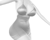 Sexy White Fit