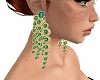 *Emerald Waterfall*