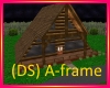 (DS)a-frame home