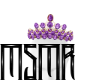 *Amethyst* Tiara