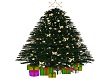 Lizas Christmas Tree