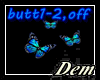 !D! Butterfly DJ Light