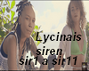 Lycinais Jean-Siren