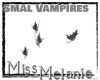 Smal Vampires
