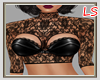 ! Netty LaceTop Ample