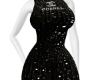 CC Sequin Dress