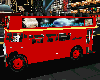 Turist London buss
