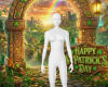 AS ST Patricks Day BG