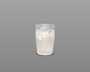 Glass of Ice Water