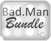 !LC BadMan Bundle