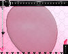 *P Cutie Clown Balloon