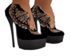 vampira heel