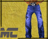 [MC] SheDevil Jeans