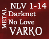 Darknet   No Love Rmx