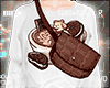 🐀 Chocolate Sweater