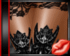 ! SEXY DEMON HOOVES