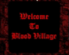 Gothic Blood Village