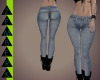 |ZK| Low Jeans C. "L"