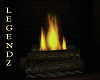 Fireplace Logs