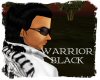 20D) Mens Warrior black