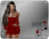 [BIR]Sexy Dress *red