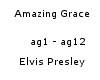 Amazing Grace