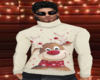 DW KRINGLES SWEATER PJ M