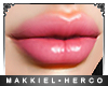 ! Pink Lipstick Zell v1