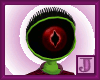 Alien Eyestock