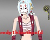 Kagura wiht Mask [M/F]