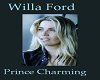Willa Ford