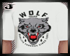 J* Wolf Shirt