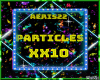 PARTICLES XX10