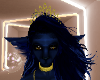 PF Navi Gold Crown