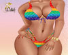Bikini Pride  RLL
