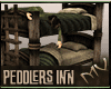 (MV) Peddlers Bunk Beds