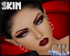 CR*Lea Skin v.1