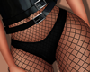 ~A: Fishnet Pantie RLL