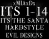 [M]ITS THE SANTA