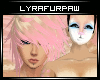 *Ly* Maisey Hair Pi v2~M