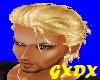 *GD* Gaby Mix Blonde Hr