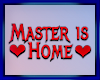 Home Collection|"Master"