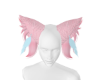 Vi Kawaii pink ears