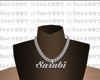 Sarabi custom chain