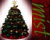 ! CHRISTMAS TREE Animatd