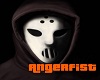 AngerFist - Burn this mf