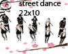 street dance22 x5 couple