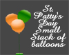 {SS}St Pattys Balloons 2